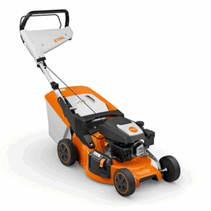 STIHL RM 248 Petrol Lawn Mower