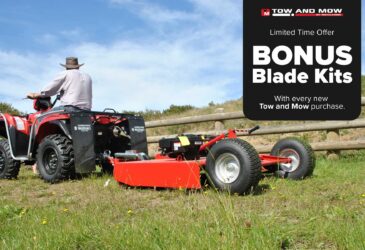 Bonus Blade Kits