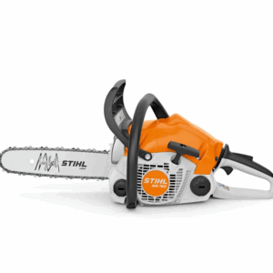 Petrol Chainsaws (Home User)
