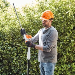 Pole Hedge Trimmers