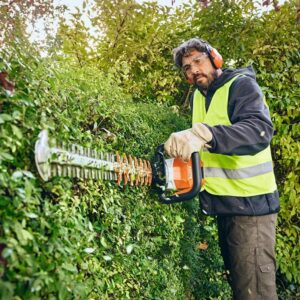 Professional Hedge Trimmers