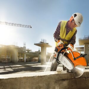 STIHL Concrete Saws