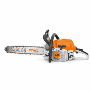 Farming Chainsaws