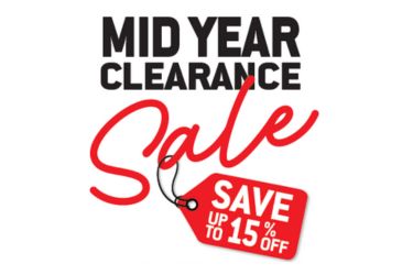 Weber BBQ Clearance Sale