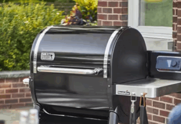 Smokers & Wood Pellet BBQs