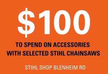 Shop online STIHL SHOP Fosters