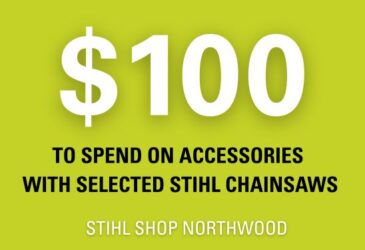 Shop online STIHL SHOP Northwood