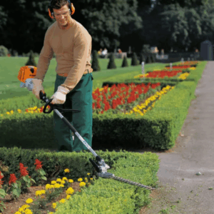 STIHL Combi Engine Systems