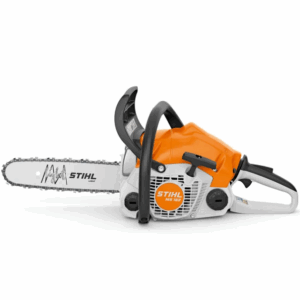 STIHL MS 162 14" Bar Petrol Chainsaw