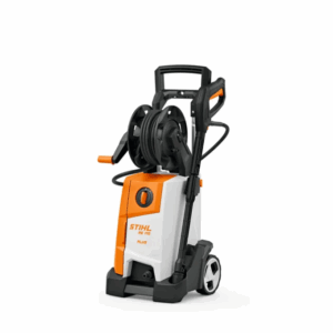 STIHL RE 110 Plus Electric Water Blaster