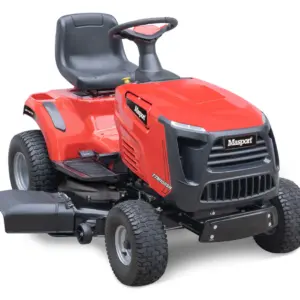 Masport TTM108SH V-Twin Ride-On Mower