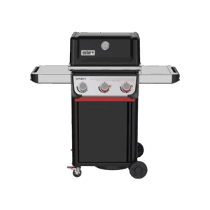 Weber® Spirit® E-325 3-Burner Gas Barbecue