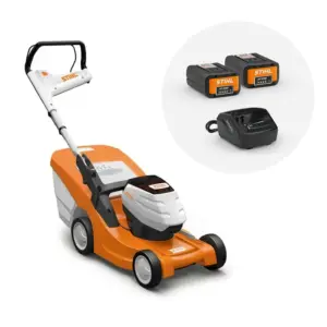 STIHL RMA 443 C Battery Lawnmower