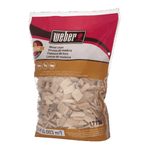 Weber Pecan Wood Chips