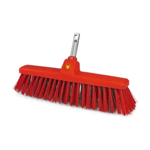 WOLF GARTEN Yard Broom