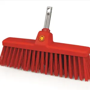 WOLF GARTEN TERRACE BROOM