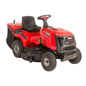 Masport TTM102 RH V-Twin Ride-On Mower