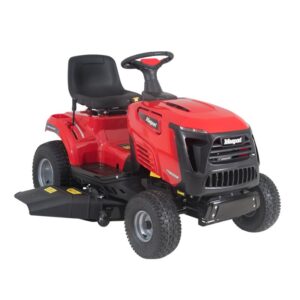 Masport TTM98 SM Ride-On Mower
