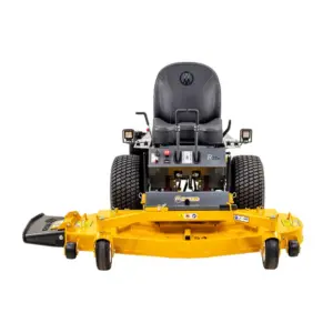 Walker RX Zero Turn Ride-on Mower