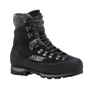 Andrew Antelao Chainsaw Protective Boot