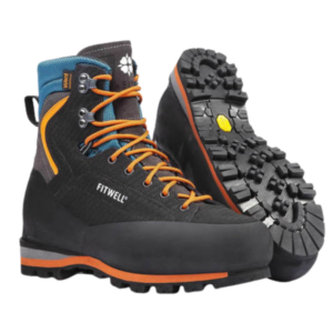 Fitwell Chop Chainsaw Boots