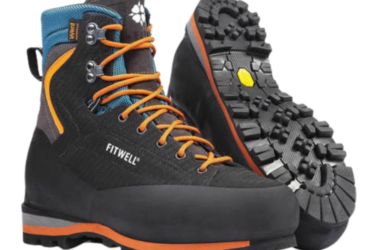 Safety Boots