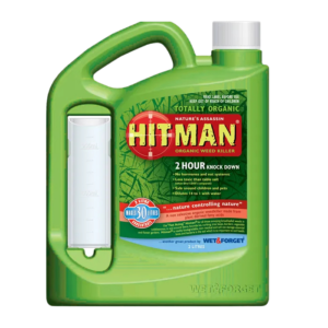Wet & Forget Hitman Concentrate 2L