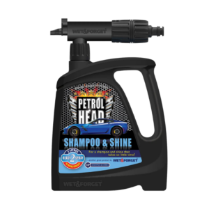 Wet & Forget PetrolHead 2L