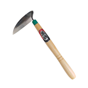 Maruyoshi Right Hand Garden Hoe