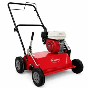 Tandem Scarifier