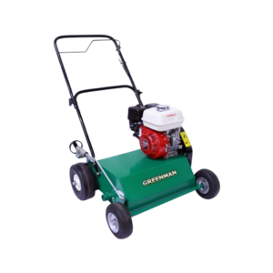 Tandem Scarifier