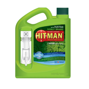 Wet & Forget Hitman Ready to Use 2L