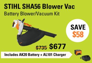 Save $58 on SHA56 Kit 