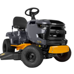 Cub Cadet X1 34 ride-on mower