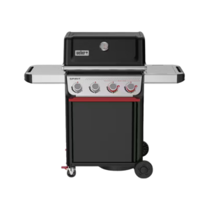 Weber Spirit E-425 4-Burner