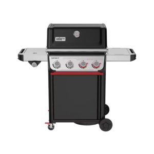 Weber Spirit e435 4 burner Barbecue