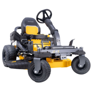Cub Cadet Zero-Turn Mower - Ultima Z2 42 S with 21.5HP Kawasaki engine, 42-inch deck & heavy-duty frame. Ideal for lifestyle properties.