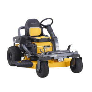 Cub Cadet Z2 46 brings together advanced zero-turn mower design, dependable performance, and user-focused features for a more efficient mowing experience