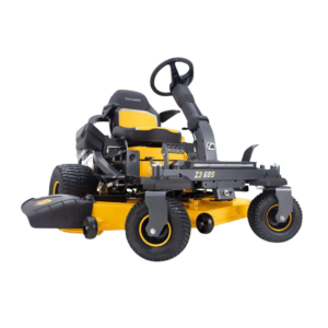 The Cub Cadet Ultima Z3 60S is designed for operators who demand power, precision, and dependable performance from their mowing equipment.