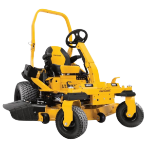 The Cub Cadet ZTXS4 54 is engineered with commercial-grade features that allow you to tackle tough challenges on your large property.