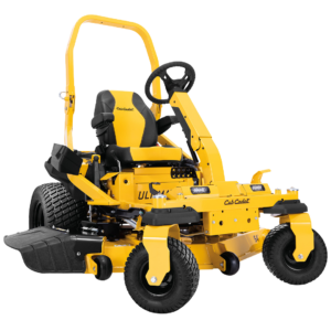 The Cub Cadet ZTXS5 60 is engineered with commercial-grade features that allow you to tackle tough challenges on your large property.