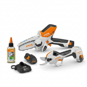 STIHL ASA20 & GTA26 Combo
