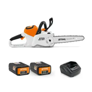 STIHL MSA 160 C-B BATTERY CHAINSAW KIT