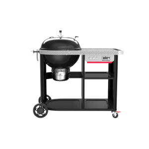 Weber Performer Premium Kettle 57 cm charcoal barbecue