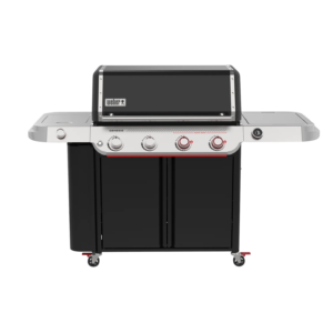 Weber Genesis Smart EPX-435 4-burner LPG gas BBQ