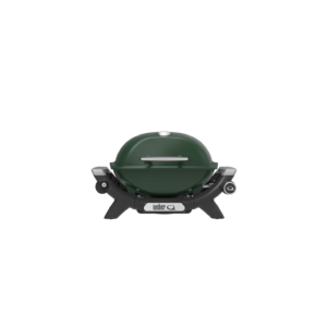 Baby Q Premium Q1200N Gas Barbecue Bushland Green