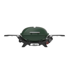 Q2800N+ Gas Barbecue Bushland Green